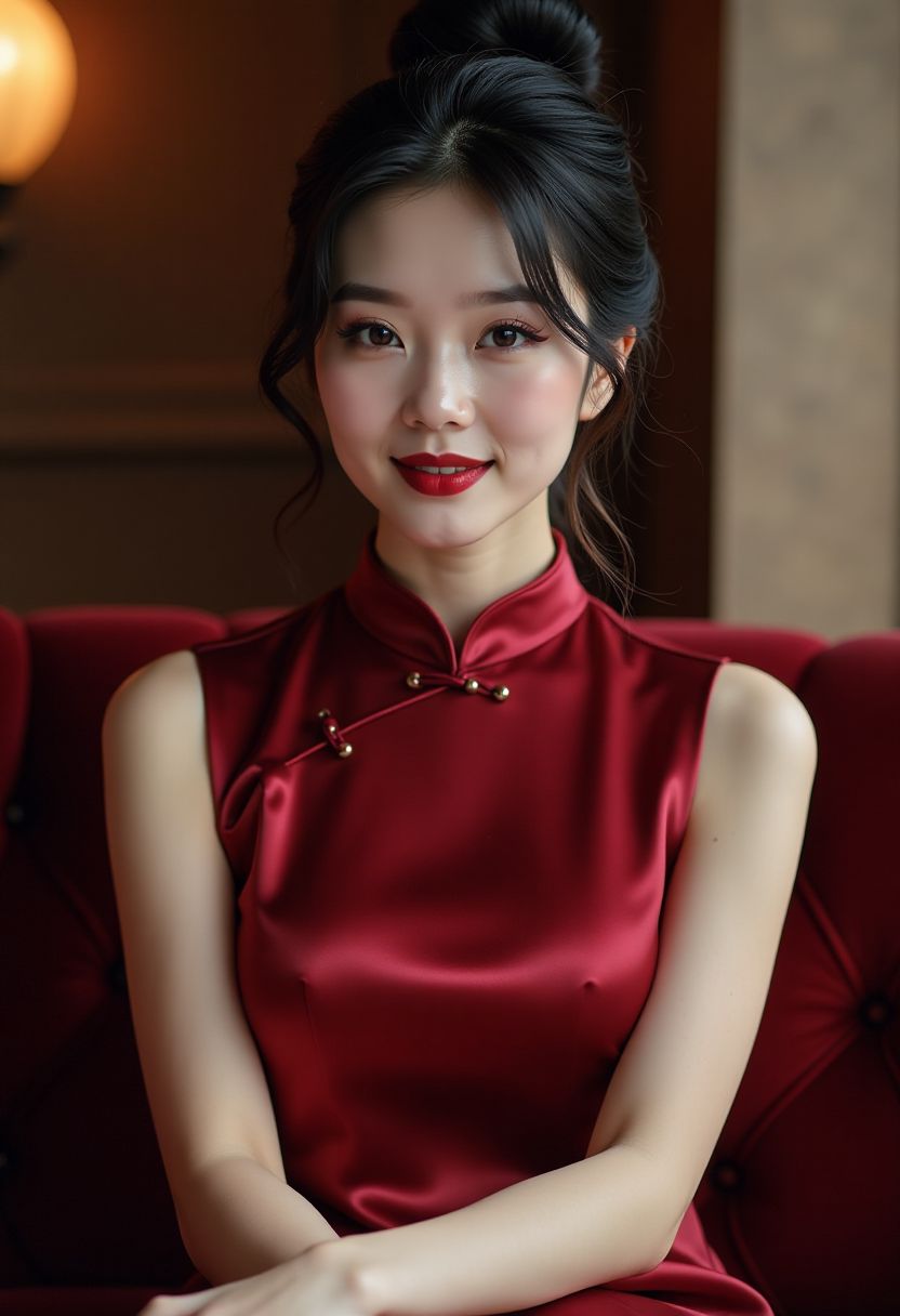 指尖传递的约定